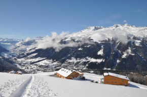  Chaeserstatt- Seminar-Lodge-Ausflug  Эрнен